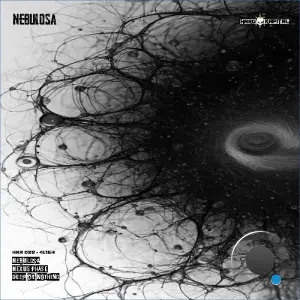 4L1EN - Nebulosa (2026)