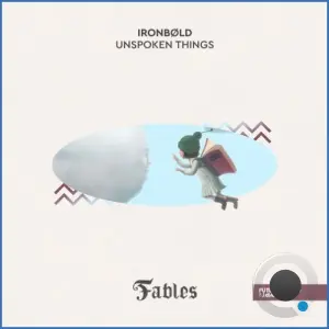 Ironbold - Unspoken Things (2026)