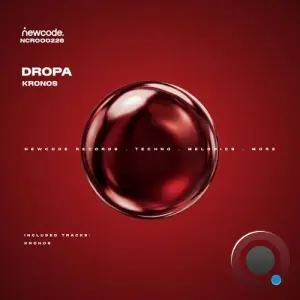 Dropa - Kronos (2026)