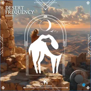 Danyss - Desert Frequency (2026)