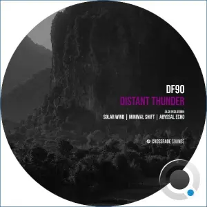 DF90 - Distant Thunder (2026)