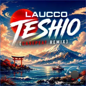 Laucco - Teshio (Casepeat Remix) (2026)