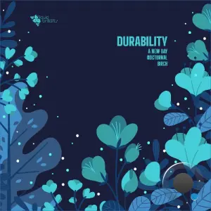 Durability - A New Day (2026)