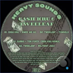 Cash Kru - HVS12 (2026)