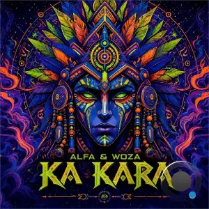 Alfa & Woza - Ka Kara (2026)