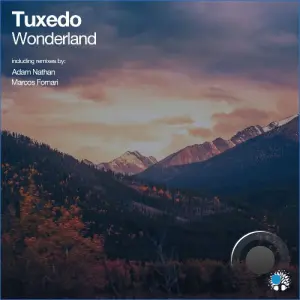 Tuxedo - Wonderland (2026)