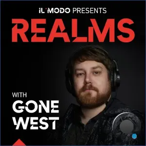 Gonewest - Realms 026 (2026-08-20)