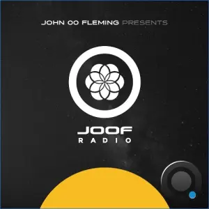 John '00' Fleming - Joof Radio 081 (2026-08-11)