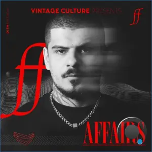 Vintage Culture - Affairs 156 (2026-08-25)