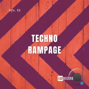 Techno Rampage, Vol. 32 (2026)