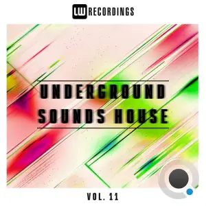 Underground Sounds House, Vol. 11 (2026)