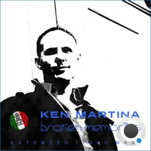 Ken Martina - Broken Memories (2026)