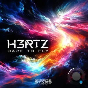 H3rtz - Dare To Fly (2026)