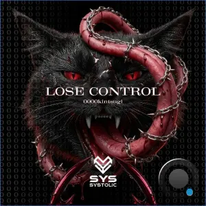 0000kintsugi - Lose Control (2026)
