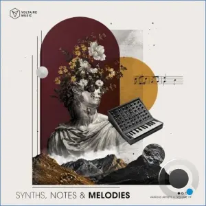 Synths, Notes & Melodies, Vol. 19 (2026)