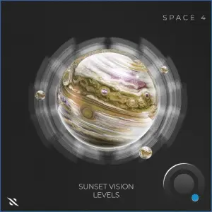 Sunset Vision - Levels (2026)