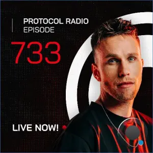 Nicky Romero - Protocol Radio 733 (2026-08-28)