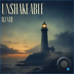 DJ NTB - Unshakeable (2026)