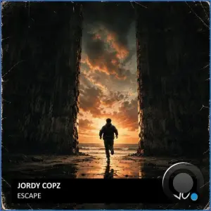 Jordy Copz - Escape (2026)