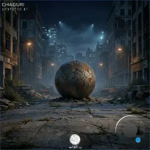 Chaguri - Syntetyc (2026)
