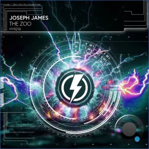 Joseph James (Irl) - The Zoo (2026)