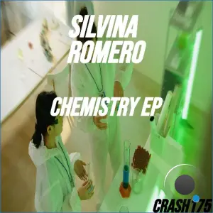 Silvina Romero - Chemistry (2026)