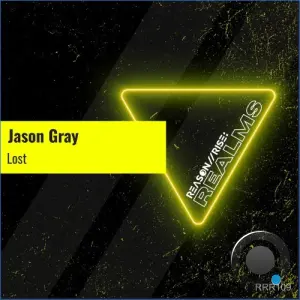 Jason Gray - Lost (2026)