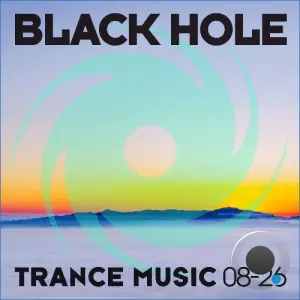 Black Hole Trance Music 08-26 (2026)