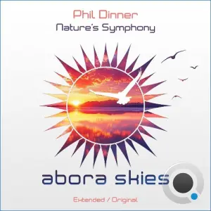 Phil Dinner - Nature's Symphony (2026)