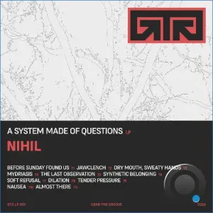 Nihil - A System Made of Questions (2026)