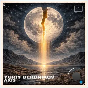 Yuriy Berdnikov - Axis (2026)