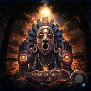 Or - Ritual of Choice (2026)
