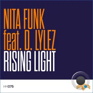 Nita Funk feat D. Lylez - Rising Light (2026)