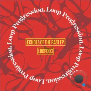Champa B - Echoes of the Past (2026)