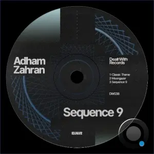 Adham Zahran - Sequence 9 (2026)