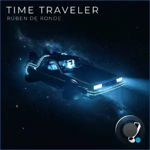 Ruben De Ronde - Time Traveler (2026)