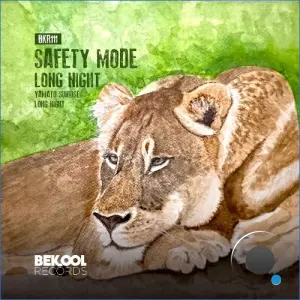 Safety Mode - Long Night (2026)
