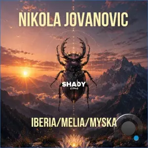 Nikola Jovanovic - Iberia/Melia/Myska (2026)