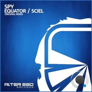 Spy - Equator / Sciel (2026)
