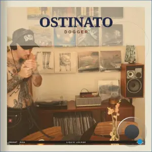 Dogger - Ostinato (2026)