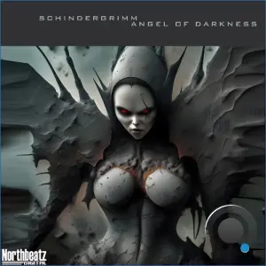 Schindergrimm - Angel of Darkness (2026)