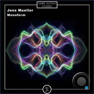 Jens Mueller - Monoform (2026)