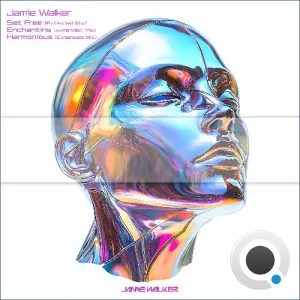 Jamie Walker - Visionary E.P (2026)