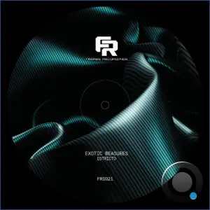 Estricto - Exotic Measures (2026)