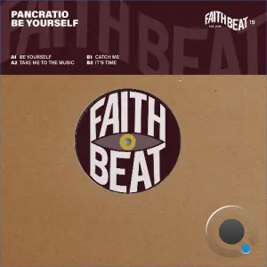 Pancratio - The Be Yourself (2026)