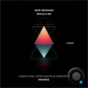 Nick Newman - Rituals (2026)
