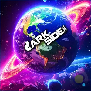 Darkside thc - Feel The Music (2026)