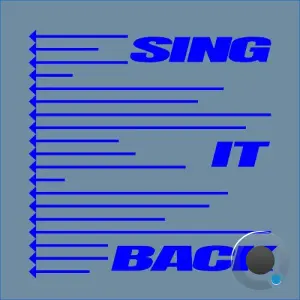 Travis Emmons feat MODGIRL - Sing It Back (2026)