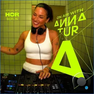 Anna Tur - On Air 312 (2026-08-29)