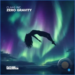 Claas Inc. - Zero Gravity (Incl. Extended Mix) (2026)